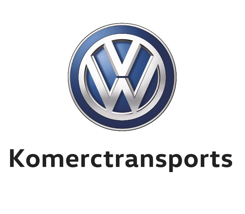 Volkswagen Komerctransports